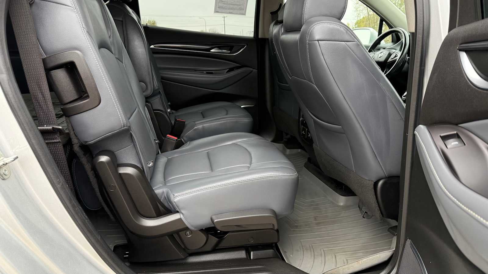 2020 Buick Enclave Premium