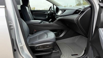 2020 Buick Enclave Premium