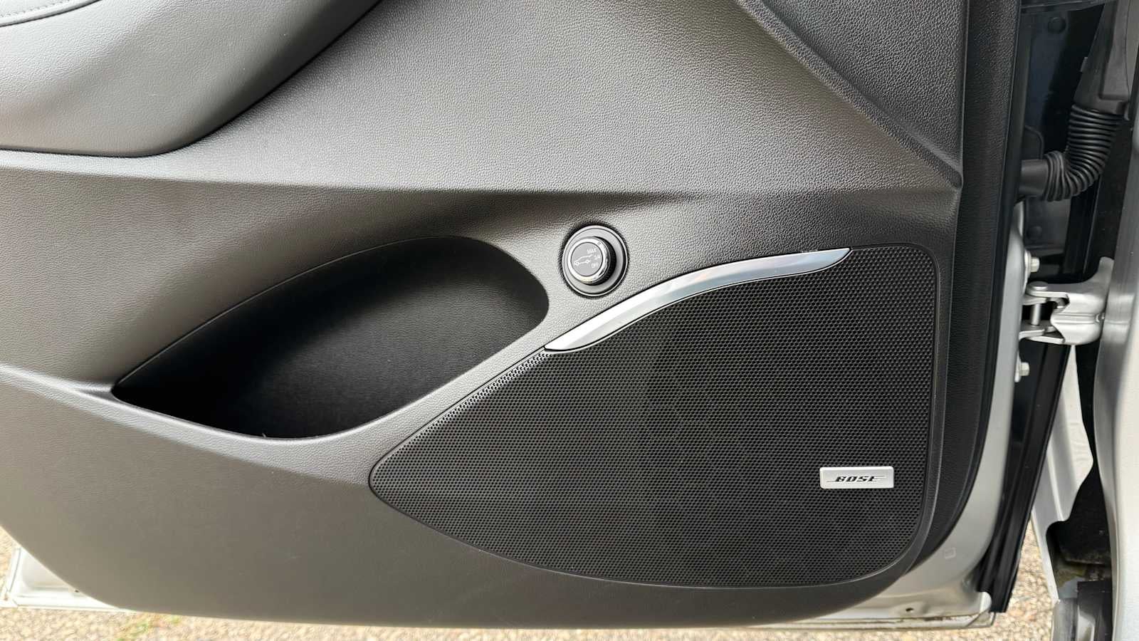 2020 Buick Enclave Premium