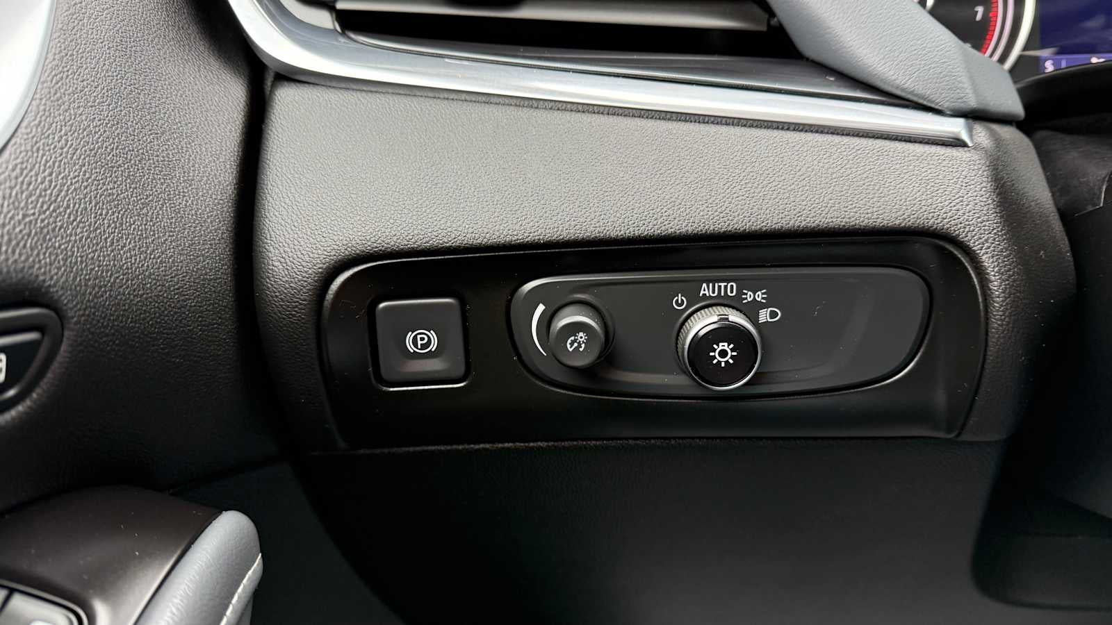 2020 Buick Enclave Premium