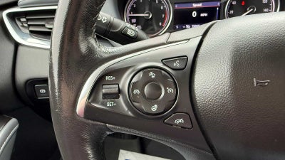 2020 Buick Enclave Premium