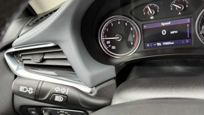 2020 Buick Enclave Premium