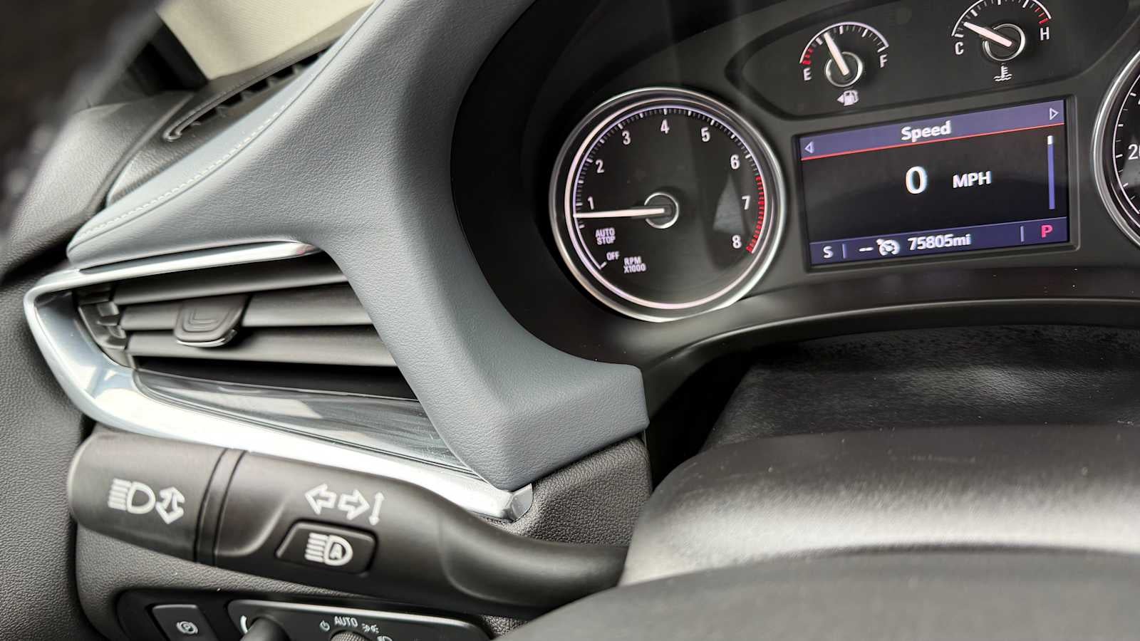 2020 Buick Enclave Premium