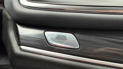 2020 Buick Enclave Premium