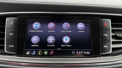 2020 Buick Enclave Premium