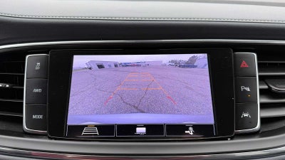 2020 Buick Enclave Premium