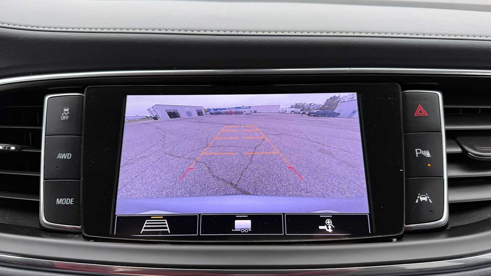 2020 Buick Enclave Premium