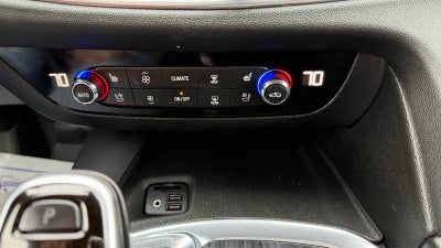 2020 Buick Enclave Premium