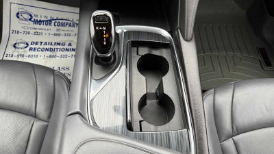 2020 Buick Enclave Premium