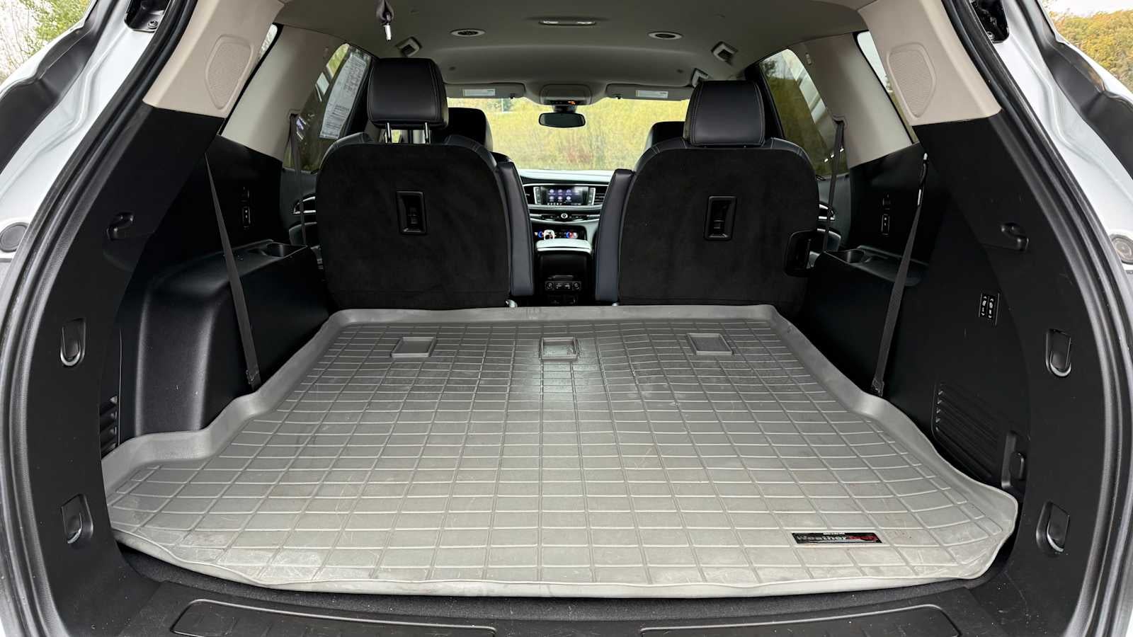 2020 Buick Enclave Premium