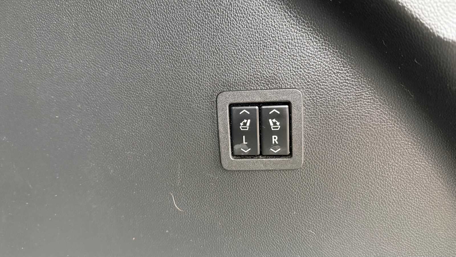 2020 Buick Enclave Premium