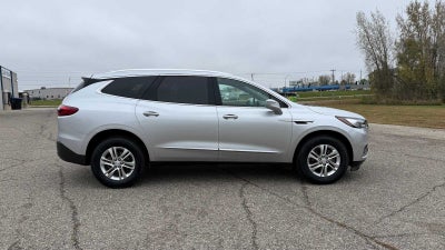 2020 Buick Enclave Premium