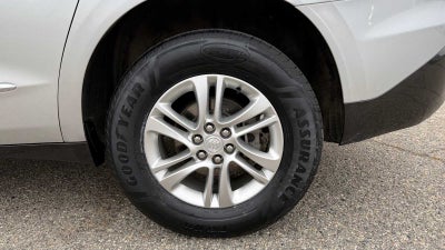 2020 Buick Enclave Premium