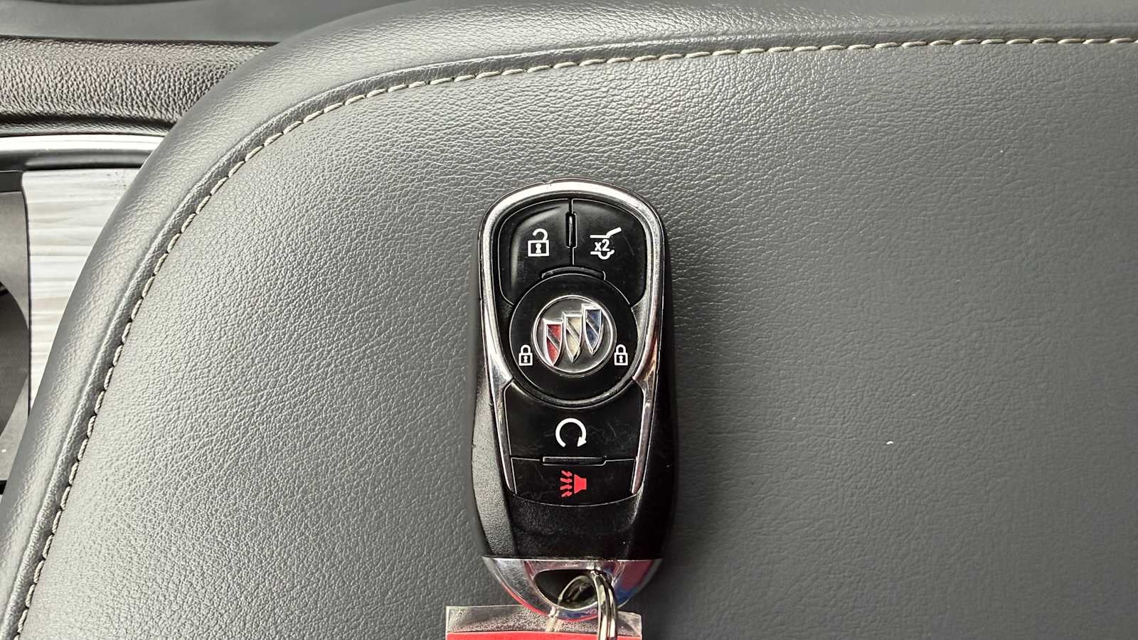 2020 Buick Enclave Premium