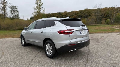 2020 Buick Enclave Premium