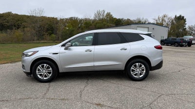 2020 Buick Enclave Premium