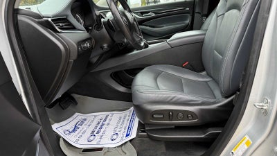 2020 Buick Enclave Premium