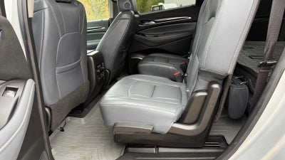 2020 Buick Enclave Premium