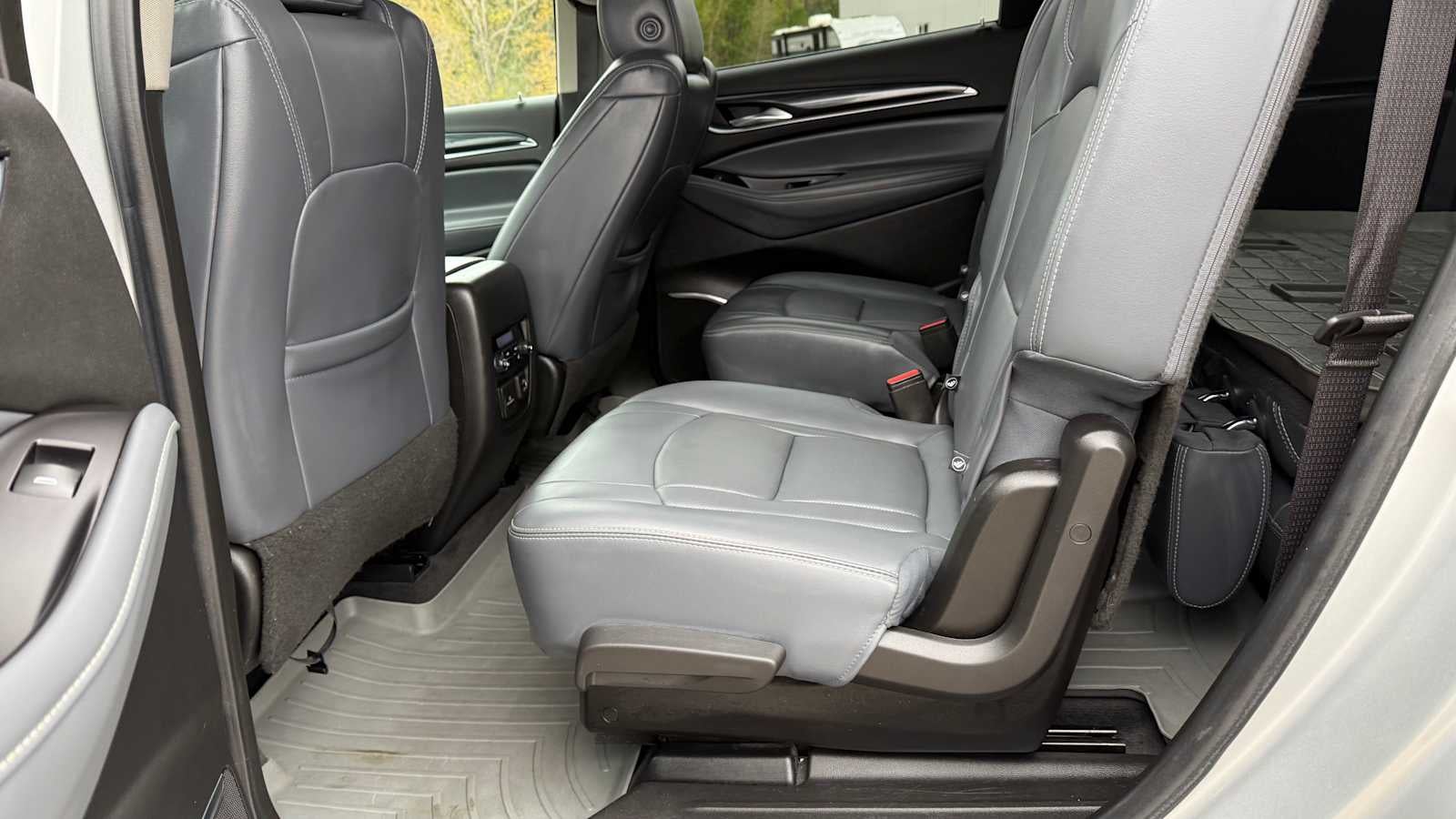 2020 Buick Enclave Premium