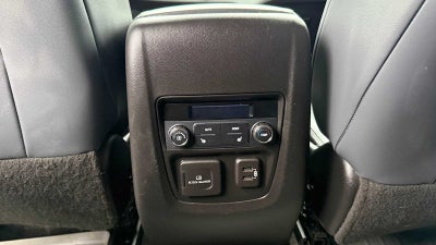 2020 Buick Enclave Premium