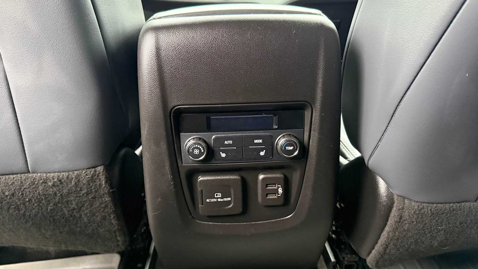 2020 Buick Enclave Premium