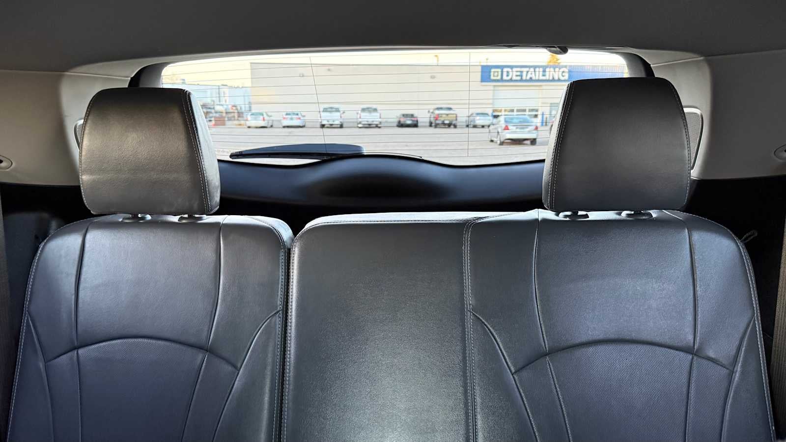 2021 Buick Enclave Premium