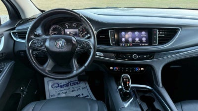 2021 Buick Enclave Premium
