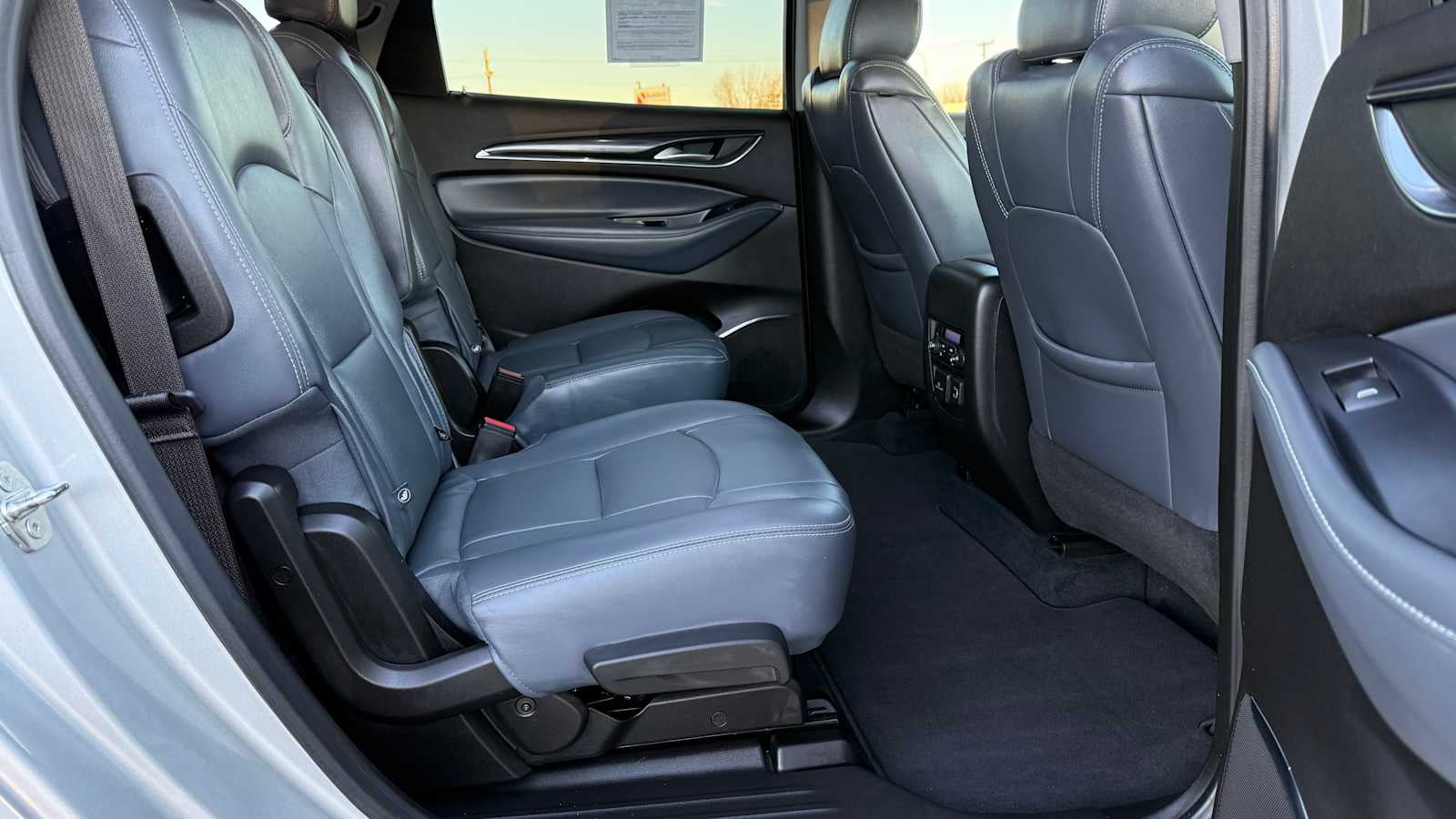 2021 Buick Enclave Premium