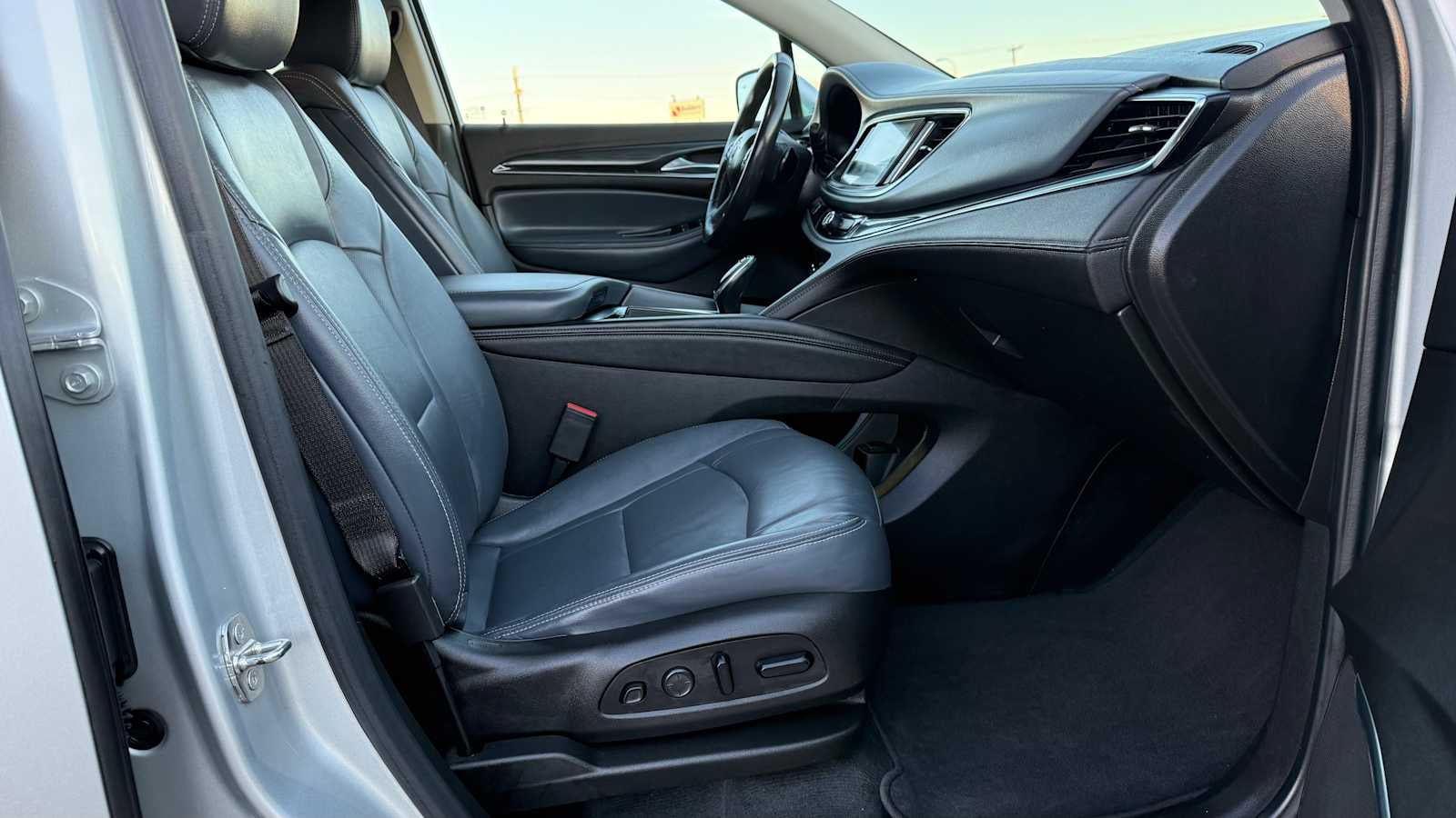 2021 Buick Enclave Premium