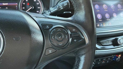 2021 Buick Enclave Premium