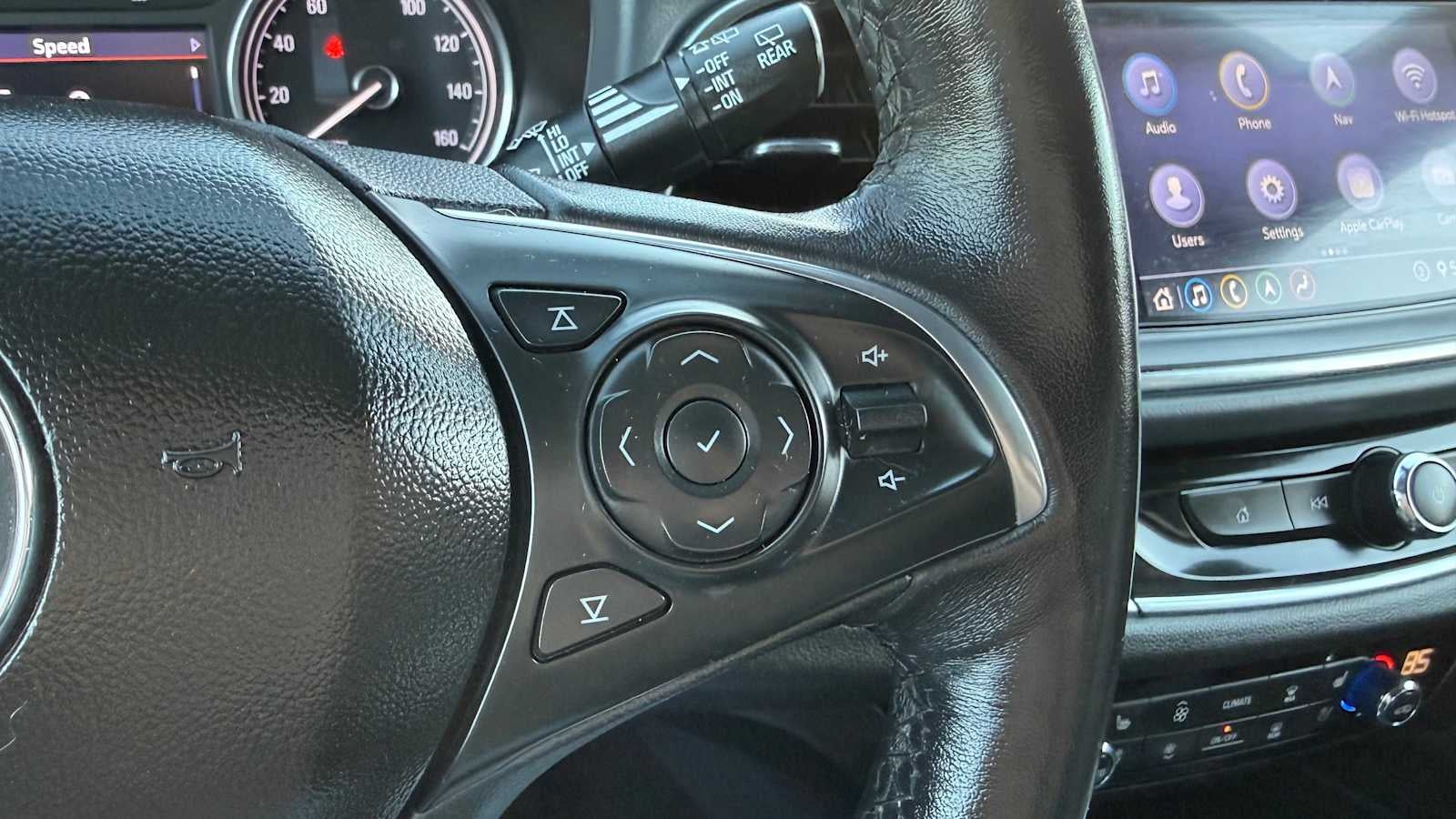 2021 Buick Enclave Premium