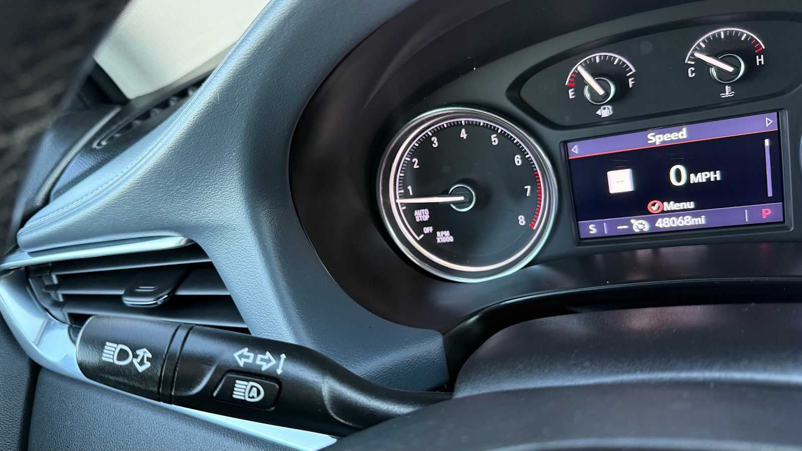 2021 Buick Enclave Premium