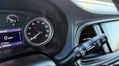 2021 Buick Enclave Premium