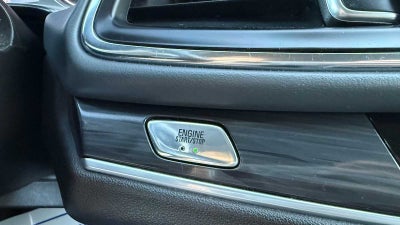 2021 Buick Enclave Premium