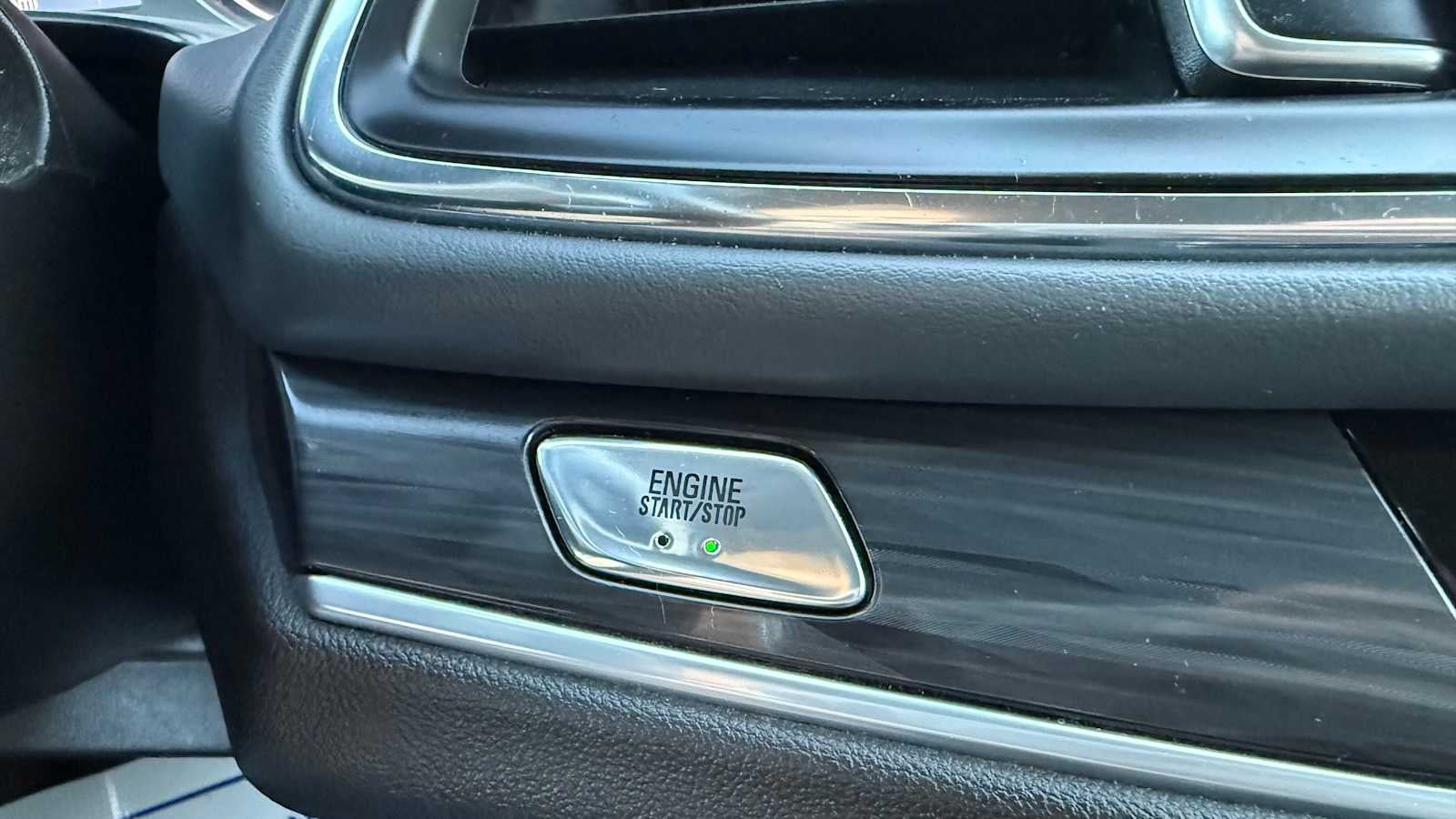 2021 Buick Enclave Premium