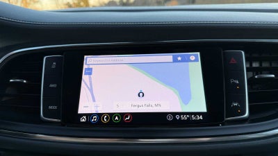 2021 Buick Enclave Premium