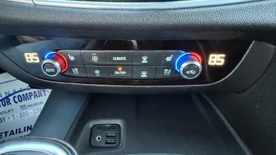 2021 Buick Enclave Premium