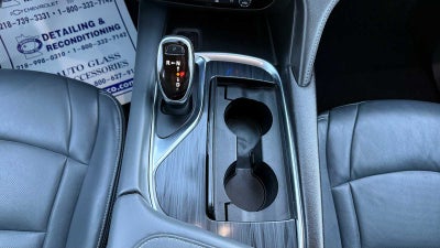 2021 Buick Enclave Premium