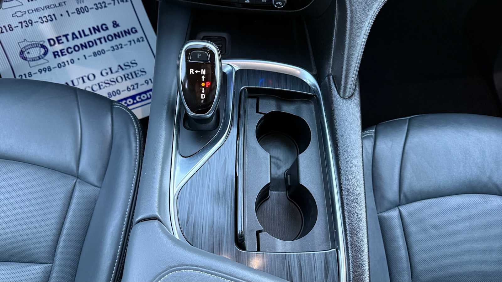 2021 Buick Enclave Premium