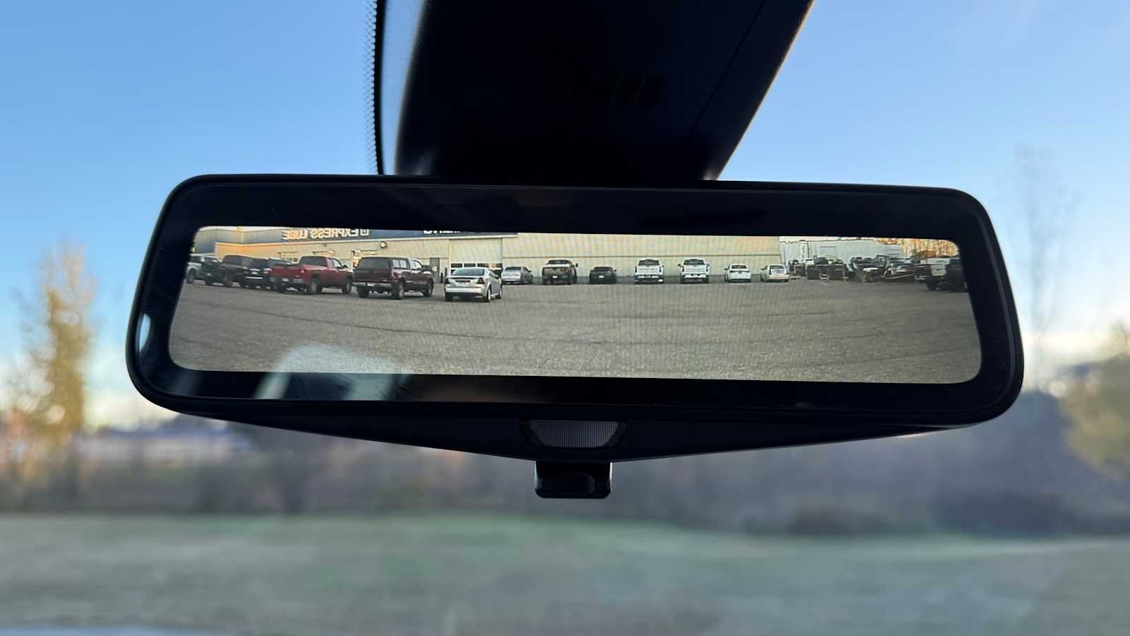 2021 Buick Enclave Premium