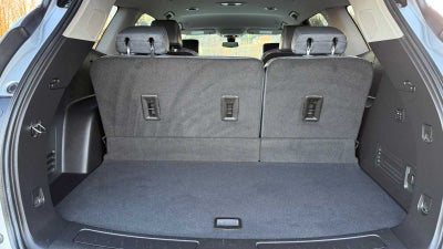 2021 Buick Enclave Premium