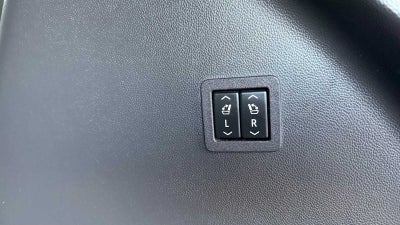 2021 Buick Enclave Premium