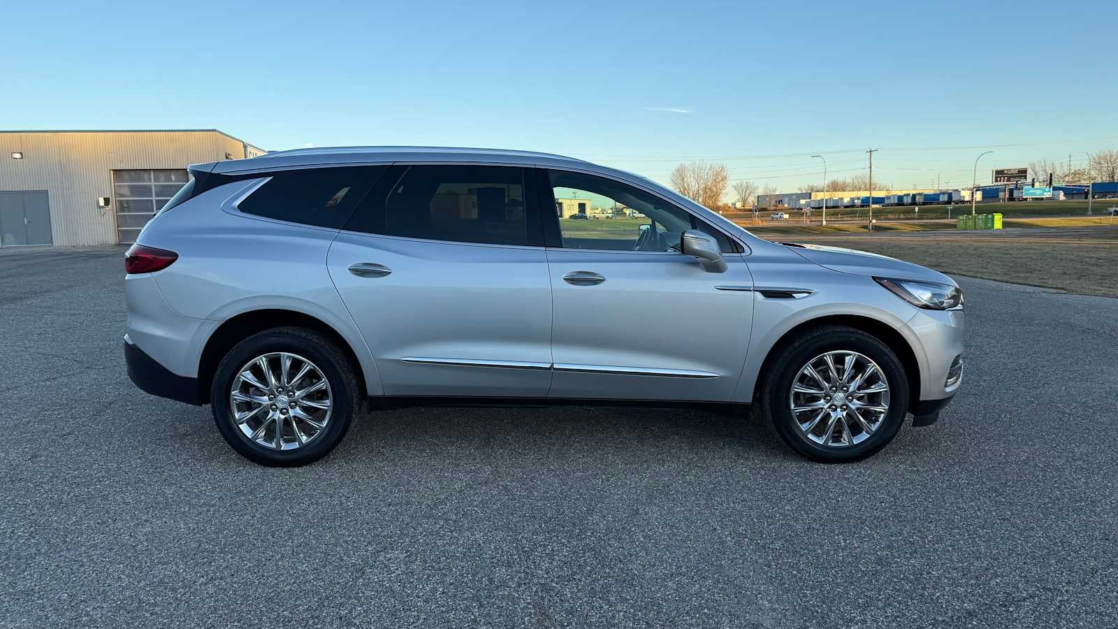 2021 Buick Enclave Premium
