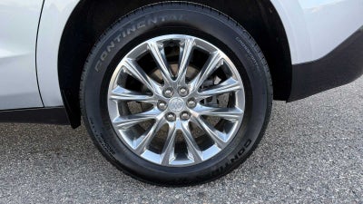 2021 Buick Enclave Premium