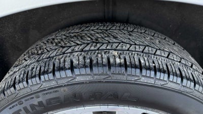 2021 Buick Enclave Premium