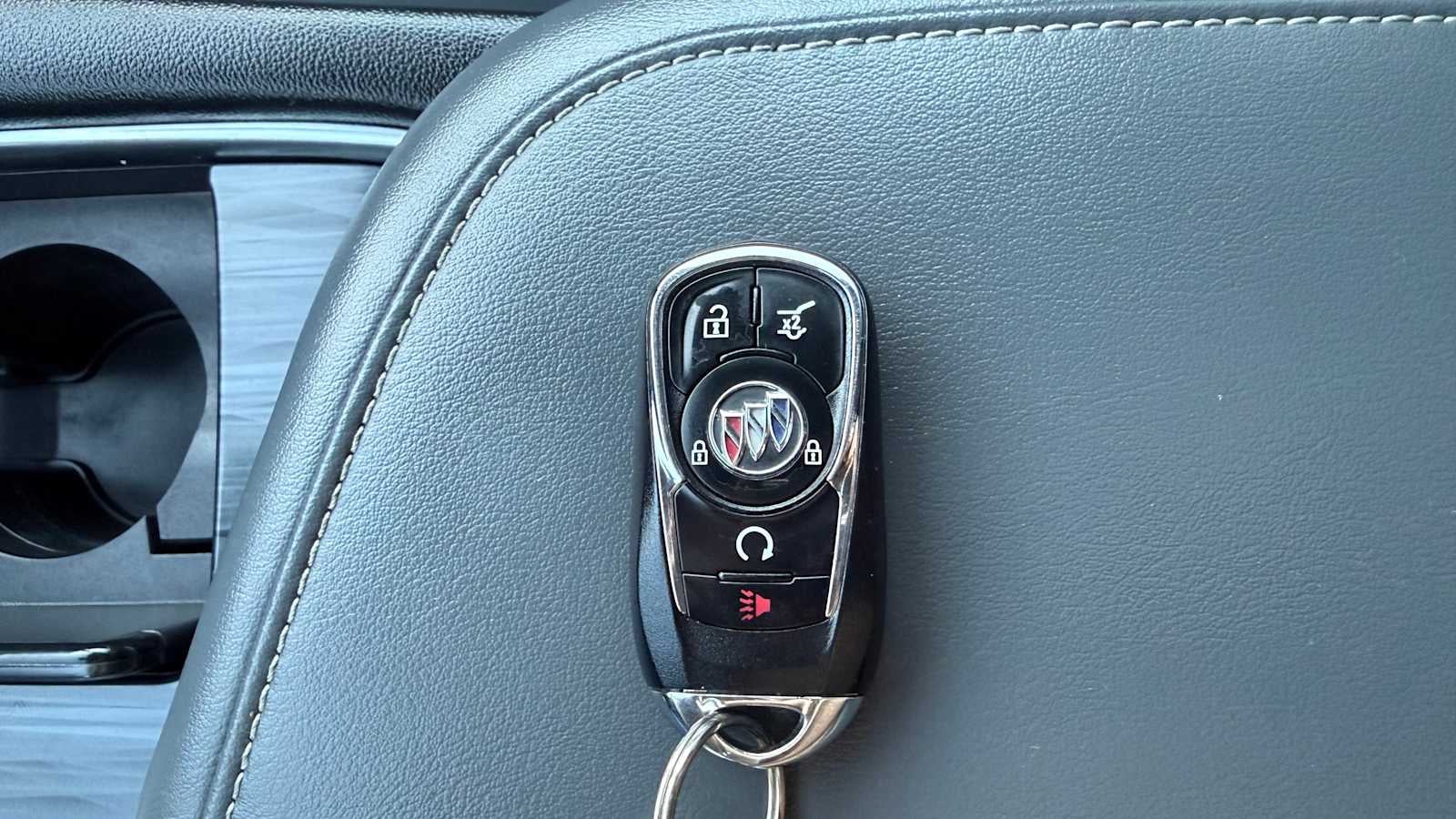 2021 Buick Enclave Premium