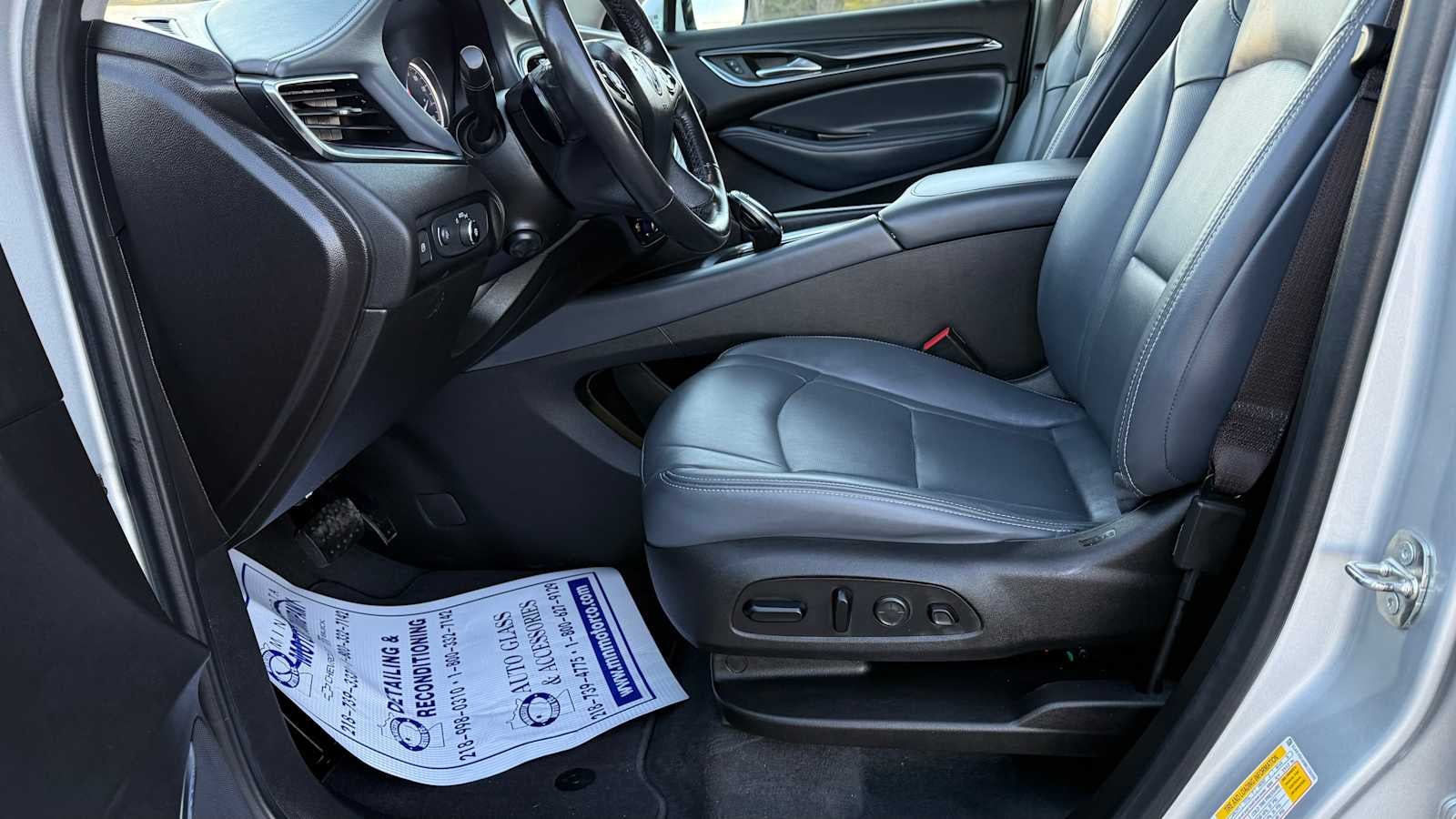 2021 Buick Enclave Premium