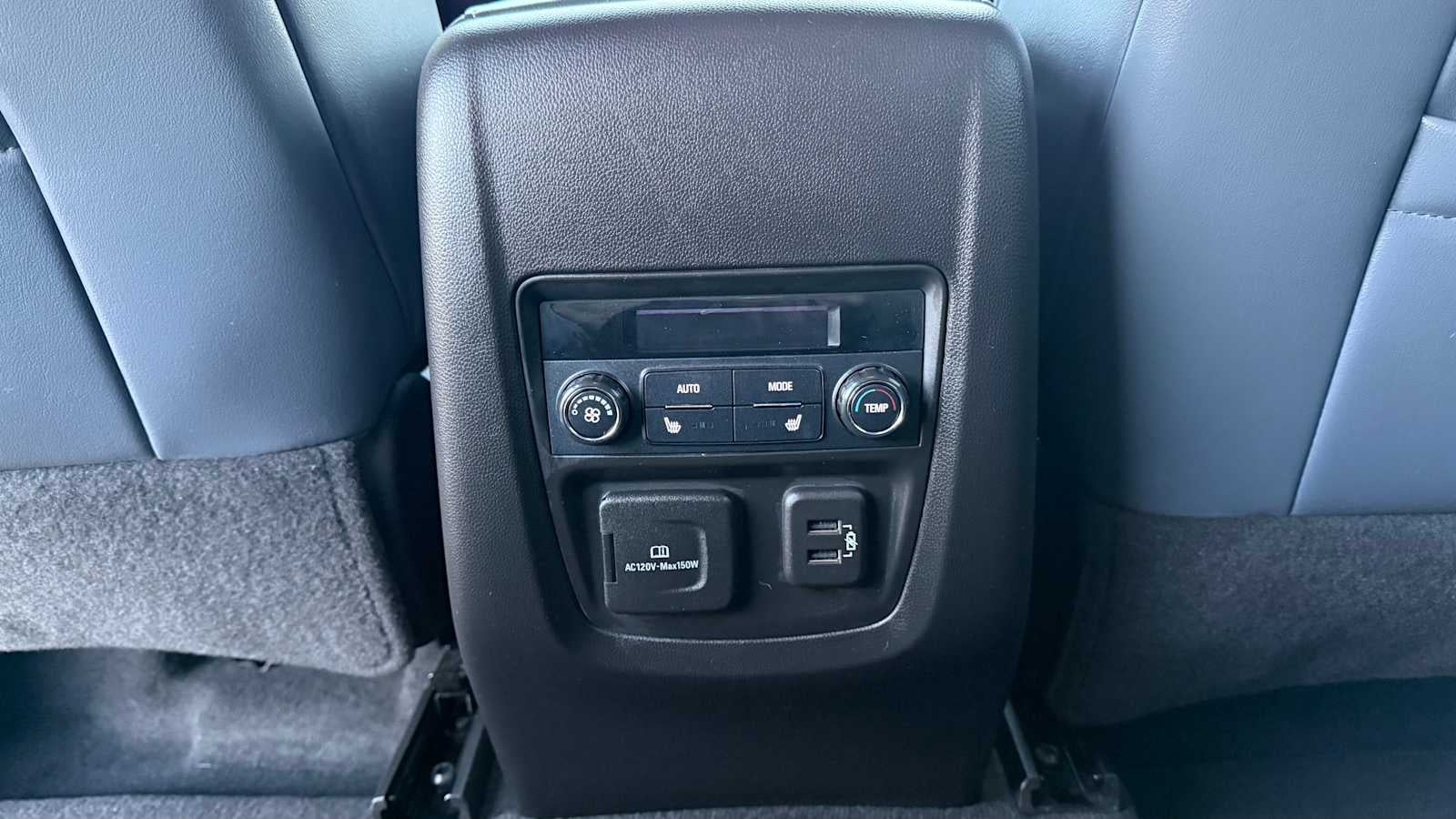 2021 Buick Enclave Premium