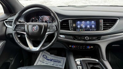2022 Buick Enclave Premium