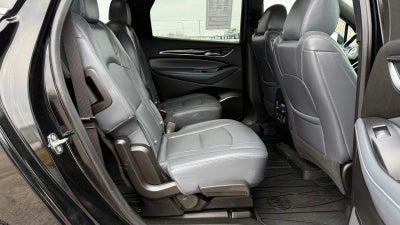 2022 Buick Enclave Premium